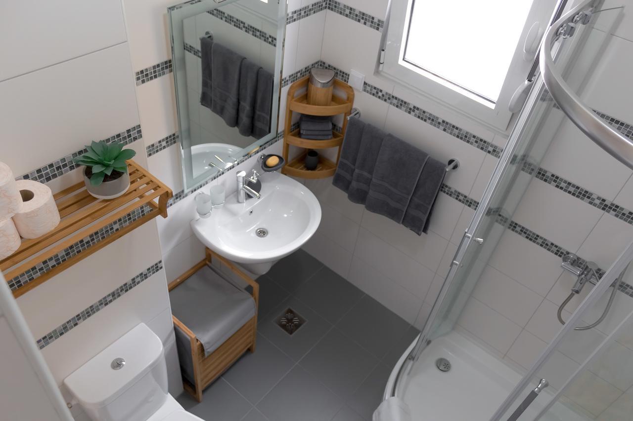 Apartment Soleada Vida Херцег-Нови Экстерьер фото