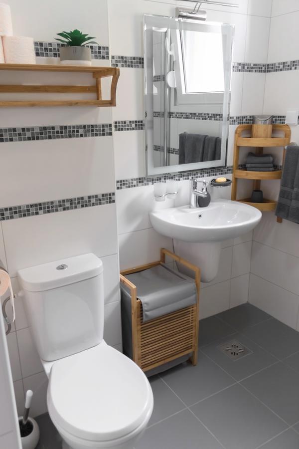 Apartment Soleada Vida Херцег-Нови Экстерьер фото