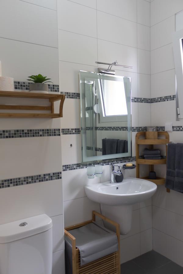 Apartment Soleada Vida Херцег-Нови Экстерьер фото