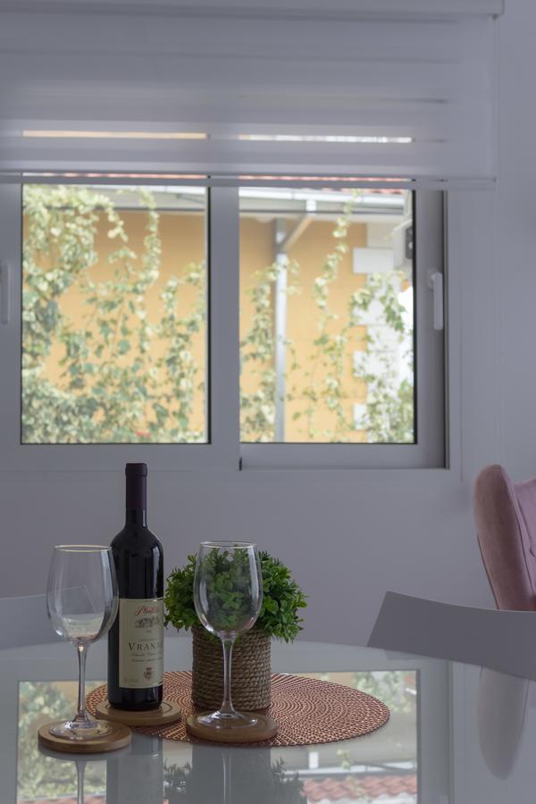 Apartment Soleada Vida Херцег-Нови Экстерьер фото