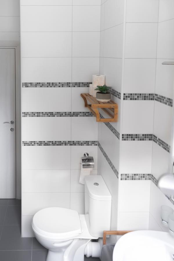 Apartment Soleada Vida Херцег-Нови Экстерьер фото